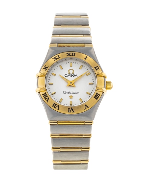 Omega Constellation Mini 1262.30.00